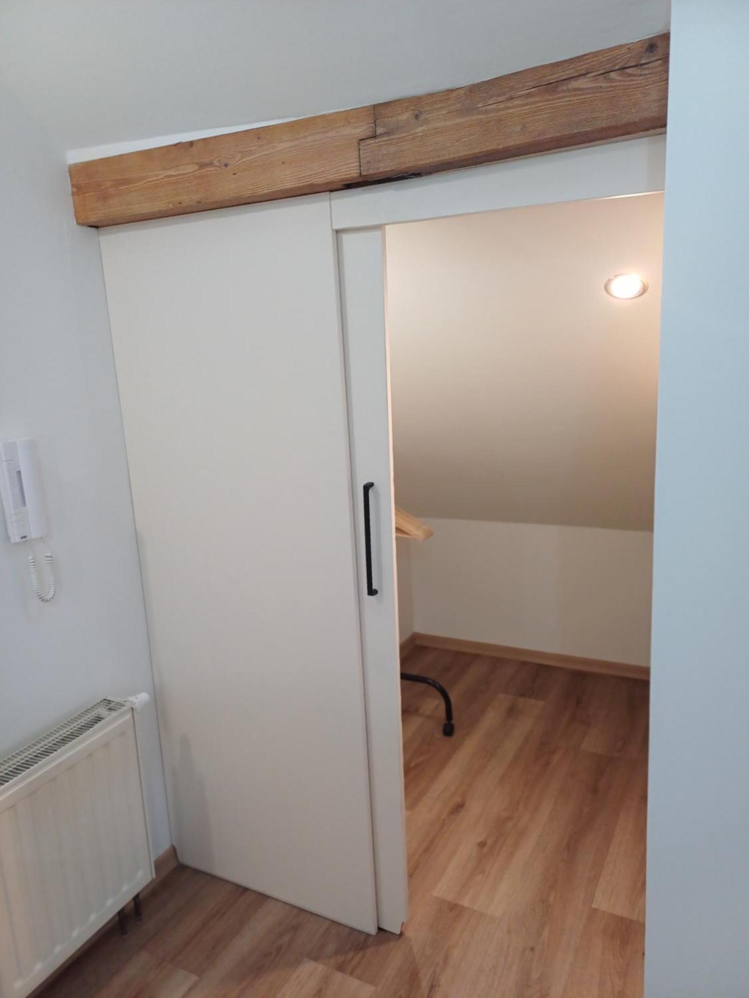 קרלובי וארי Loft Apartment מראה חיצוני תמונה