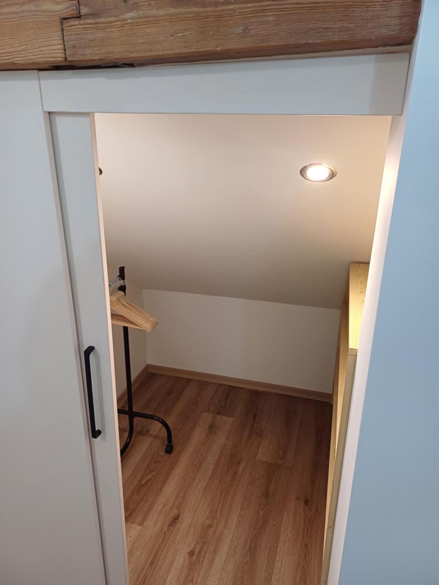 קרלובי וארי Loft Apartment מראה חיצוני תמונה