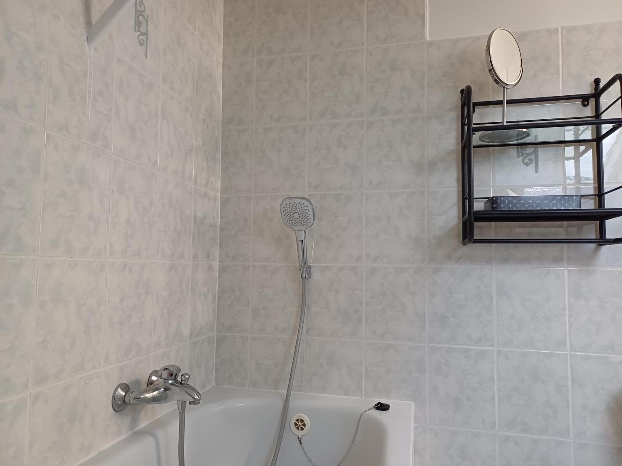 קרלובי וארי Loft Apartment מראה חיצוני תמונה
