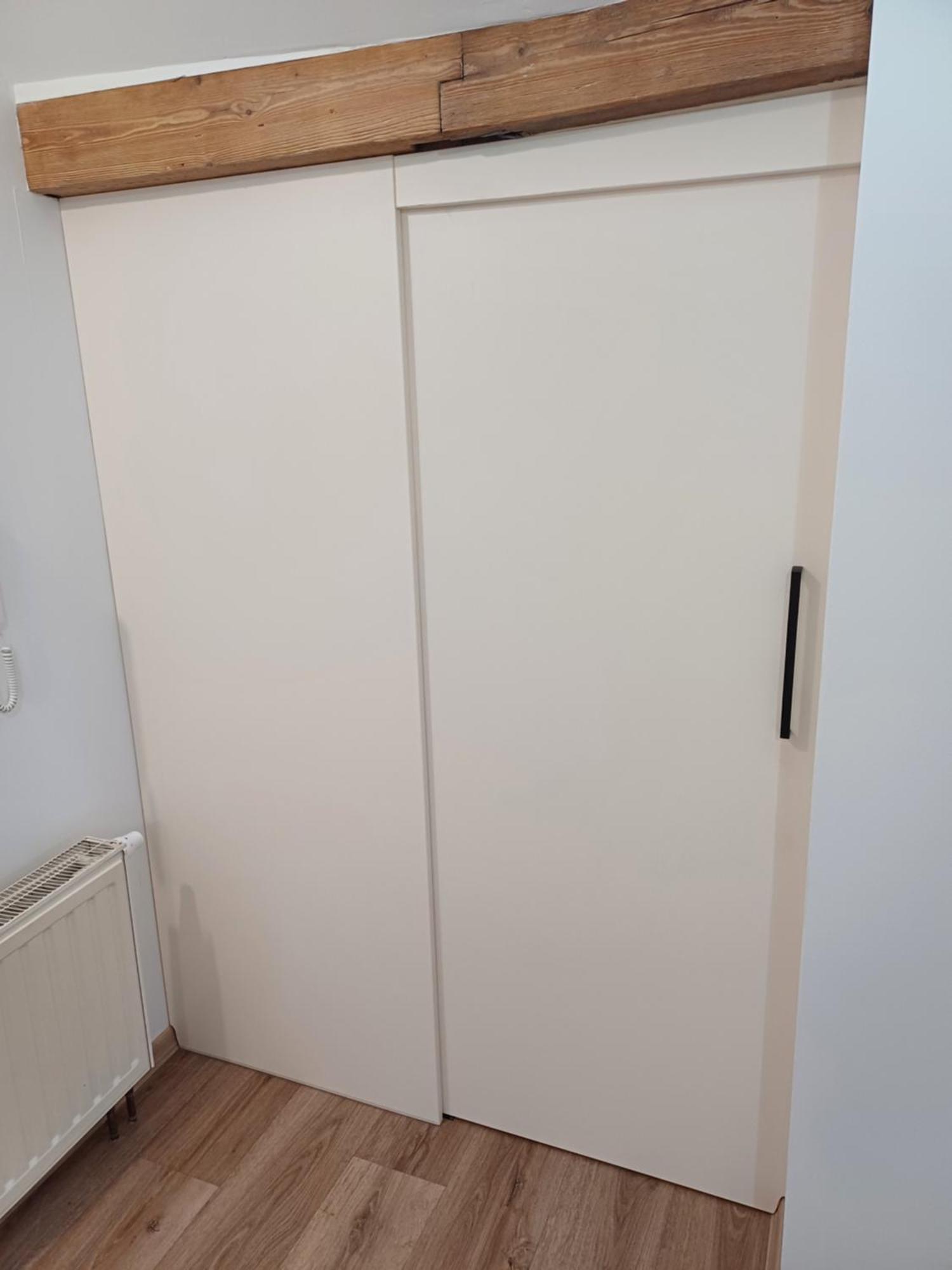 קרלובי וארי Loft Apartment מראה חיצוני תמונה