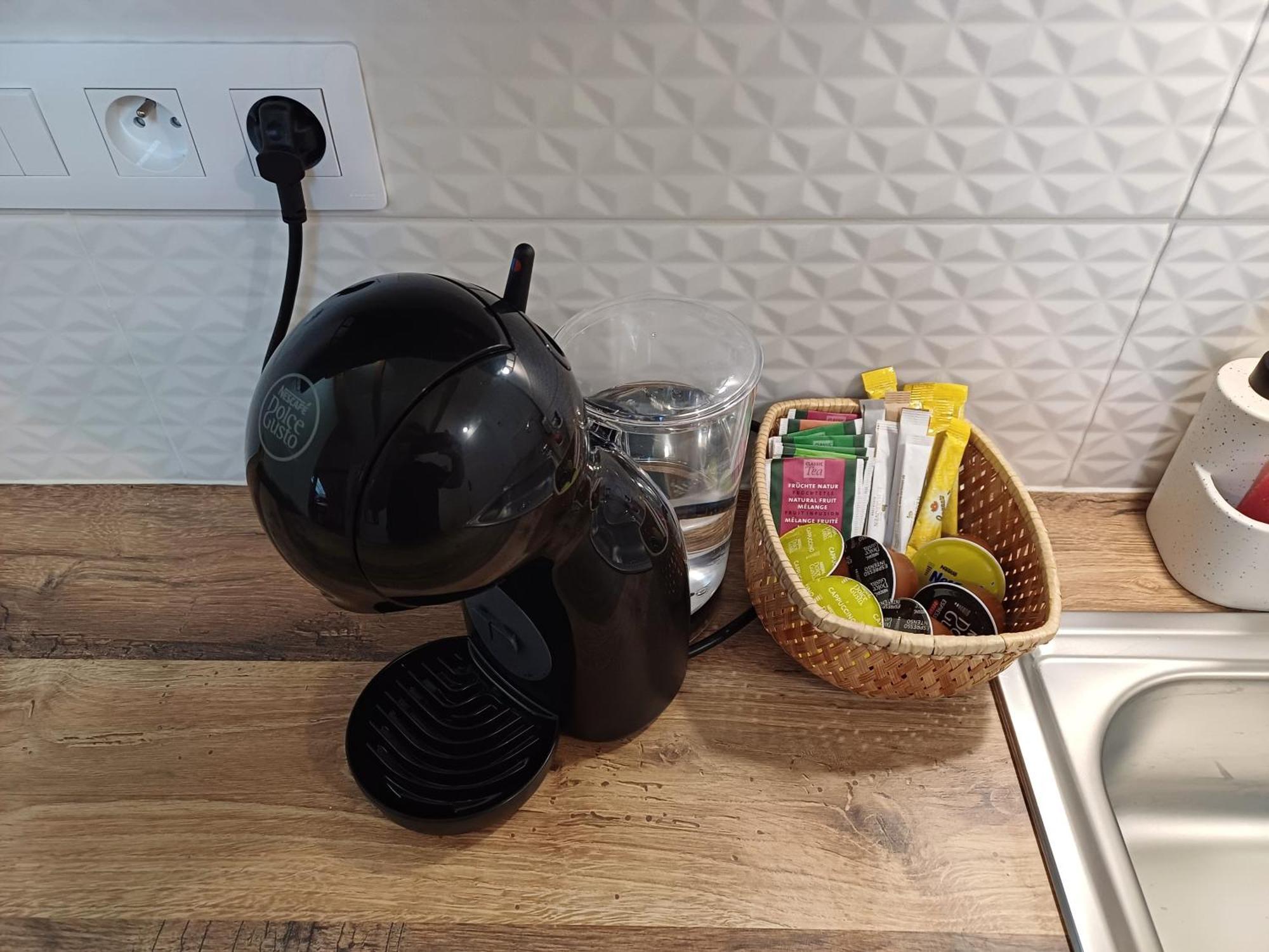 קרלובי וארי Loft Apartment מראה חיצוני תמונה